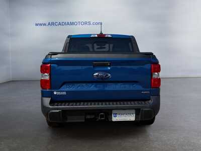 2023 Ford Maverick, $29149. Photo 4