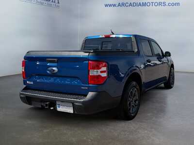 2023 Ford Maverick, $29149. Photo 5