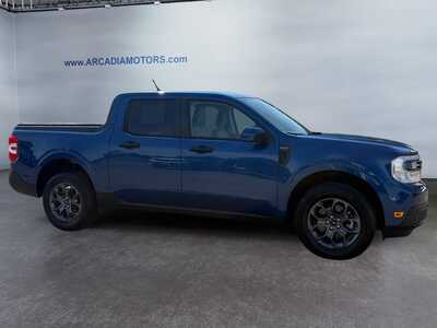 2023 Ford Maverick, $29149. Photo 6