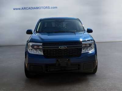 2023 Ford Maverick, $29149. Photo 8