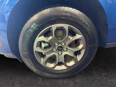 2023 Ford Maverick, $29149. Photo 9