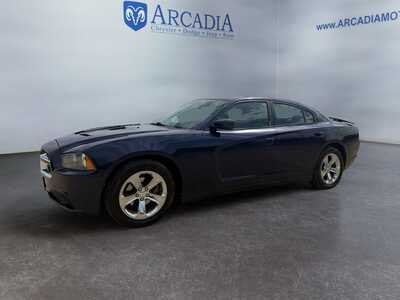 2013 Dodge Charger, $10149. Photo 10