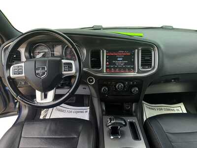 2013 Dodge Charger, $10149. Photo 11