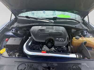 2013 Dodge Charger, $10149. Photo 5