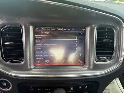 2013 Dodge Charger, $10149. Photo 8
