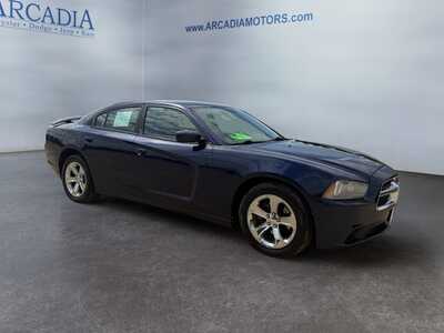 2013 Dodge Charger, $10149. Photo 1