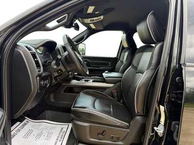 2025 RAM 2500 Ext Cab, $73149. Photo 10