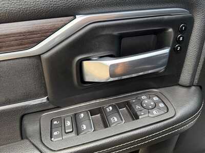 2025 RAM 2500 Ext Cab, $73149. Photo 11