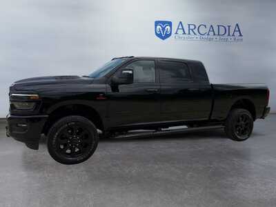 2025 RAM 2500 Ext Cab, $73149. Photo 2