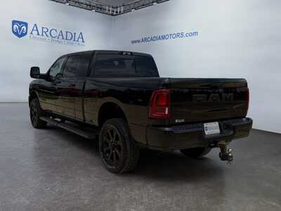 2025 RAM 2500 Ext Cab, $73149. Photo 3