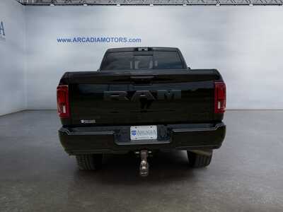 2025 RAM 2500 Ext Cab, $73149. Photo 4