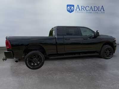 2025 RAM 2500 Ext Cab, $73149. Photo 6