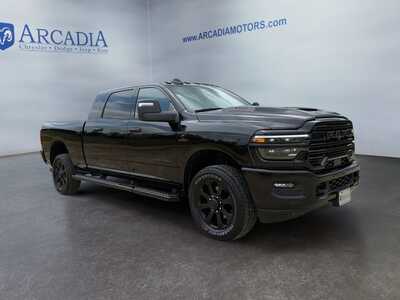 2025 RAM 2500 Ext Cab, $73149. Photo 7