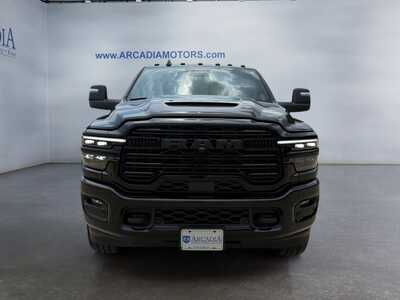 2025 RAM 2500 Ext Cab, $73149. Photo 8
