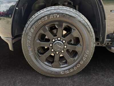 2025 RAM 2500 Ext Cab, $73149. Photo 9
