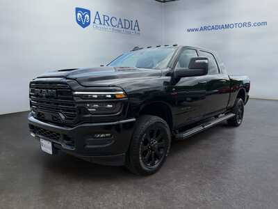 2025 RAM 2500 Ext Cab, $73149. Photo 1