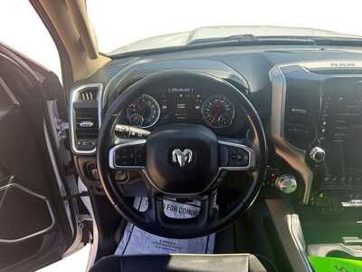 2021 RAM 1500, $35149. Photo 3