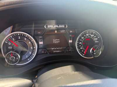 2021 RAM 1500, $35149. Photo 4