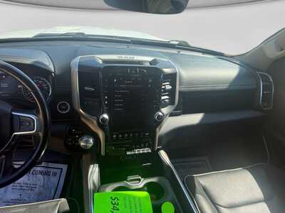 2021 RAM 1500, $35149. Photo 5