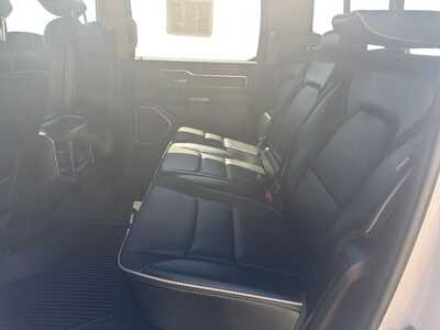2021 RAM 1500, $35149. Photo 6