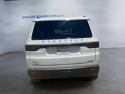 2022 Jeep Wagoneer, $44149. Photo 3