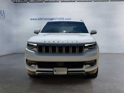 2022 Jeep Wagoneer, $44149. Photo 7