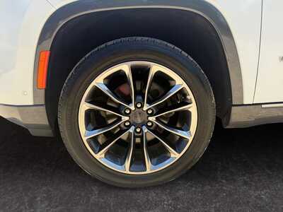 2022 Jeep Wagoneer, $44149. Photo 8