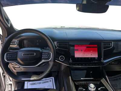 2022 Jeep Wagoneer, $43025. Photo 11