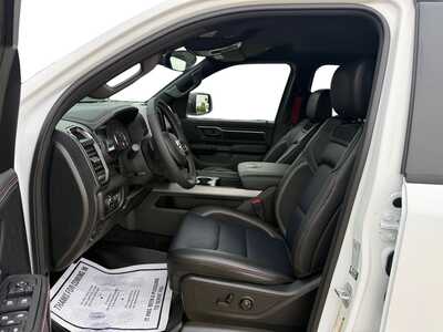 2026 RAM 1500 Crew Cab, $0. Photo 10