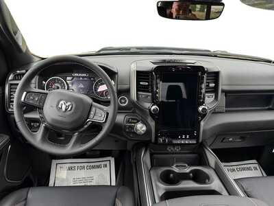 2026 RAM 1500 Crew Cab, $0. Photo 12
