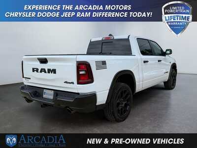 2026 RAM 1500 Crew Cab, $0. Photo 5
