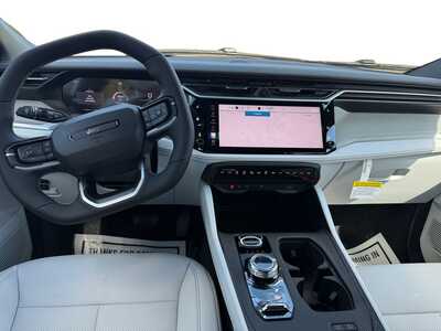 2026 Jeep Cherokee, $0. Photo 12