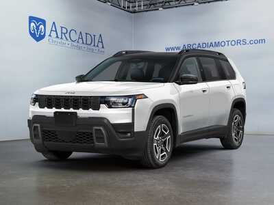 2026 Jeep Cherokee, $0. Photo 2