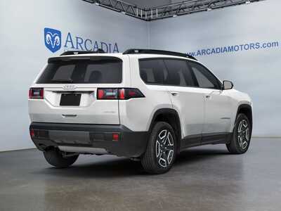 2026 Jeep Cherokee, $0. Photo 3