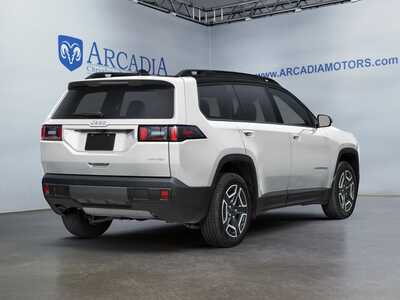 2026 Jeep Cherokee, $0. Photo 4