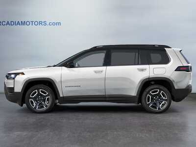 2026 Jeep Cherokee, $0. Photo 5
