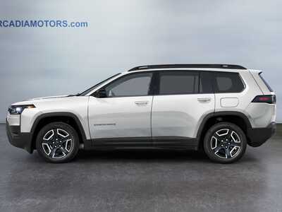 2026 Jeep Cherokee, $0. Photo 6