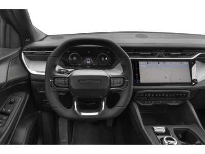 2026 Jeep Cherokee, $0. Photo 7