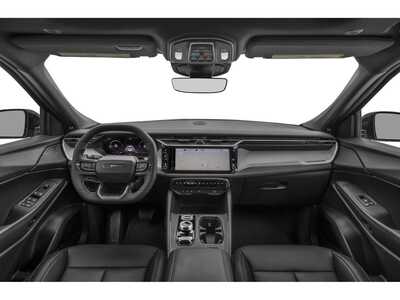 2026 Jeep Cherokee, $0. Photo 8
