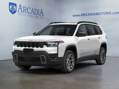 2026 Jeep Cherokee, $0. Photo 1