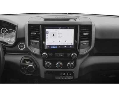 2026 RAM 1500 Crew Cab, $0. Photo 7