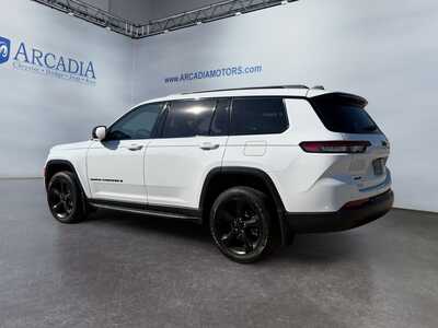 2024 Jeep Grand Cherokee L, $39149. Photo 3