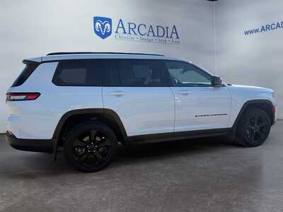 2024 Jeep Grand Cherokee L, $39149. Photo 6