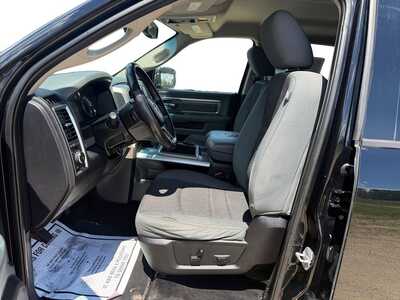 2014 RAM 1500 Crew Cab, $10149. Photo 10