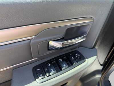 2014 RAM 1500 Crew Cab, $10149. Photo 11