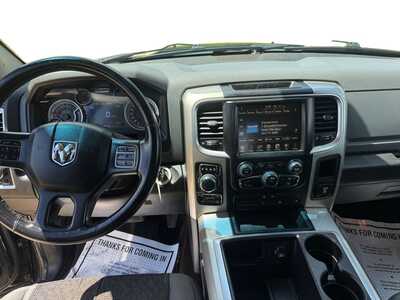 2014 RAM 1500 Crew Cab, $10149. Photo 12