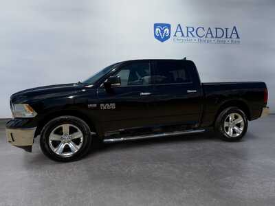2014 RAM 1500 Crew Cab, $10149. Photo 2