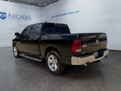 2014 RAM 1500 Crew Cab, $10149. Photo 3