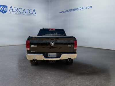 2014 RAM 1500 Crew Cab, $10149. Photo 4