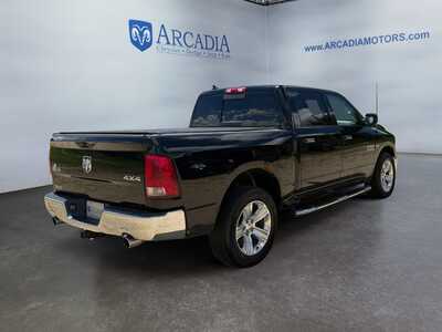 2014 RAM 1500 Crew Cab, $10149. Photo 5